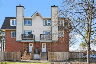 Condo Townhouse for Sale, 8 Terrace Dr #217, Bells Corners and South to Fallowfield, ON