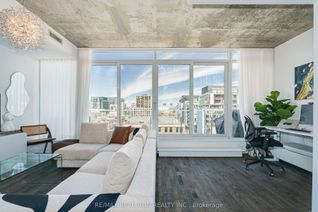 Loft for Sale, 75 Portland St #1003, Toronto, ON