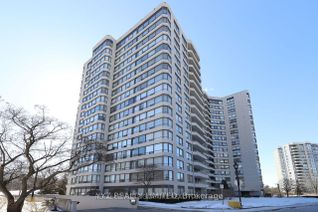 Condo for Rent, 1101 Steeles Ave W #1110, Toronto, ON
