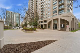 Condo Apartment for Sale, 28 Empress Ave #2302, Toronto, ON