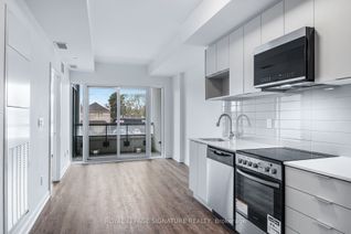 Condo Apartment for Rent, 4569 Kingston Rd #204, Toronto, ON