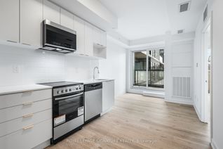 Condo Apartment for Rent, 4569 Kingston Rd #206, Toronto, ON