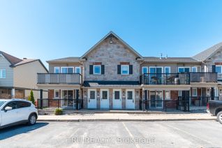 Townhouse for Sale, 189 Eliot St SW #101, Clarence-Rockland, ON