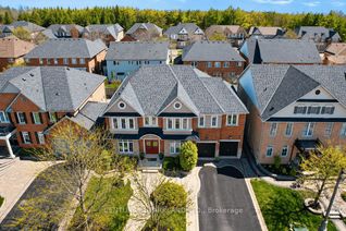 Detached House for Sale, 2020 Solar Pl, Oshawa, ON