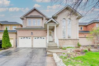 Property for Sale, 58 Chalone Cres, Vaughan, ON