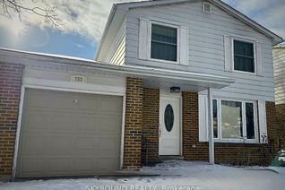 Property for Rent, 252 William Roe Blvd N #Room 3, Newmarket, ON