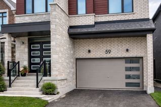 Property for Rent, 59 Suzuki St #UPPER, Barrie, ON