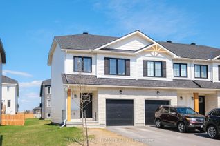 Freehold Townhouse for Sale, 22 Margaret Graham Ter, Smiths Falls, ON