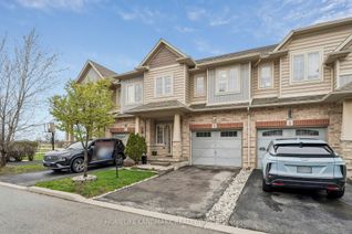 Freehold Townhouse for Sale, 7 Lakelawn Rd #2, Grimsby, ON