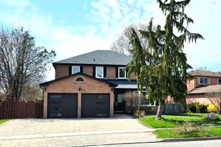 Property for Rent, 366 Waratah Ave, Newmarket, ON
