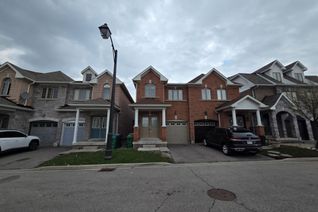 House for Rent, 902 Francine Cres, Mississauga, ON