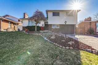 Detached House for Sale, 286 Panorama Cres, London South, ON