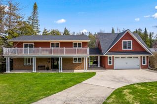 Bungalow for Sale, 5 Goble Pl, Saugeen Shores, ON