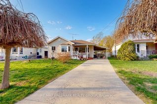 Property for Sale, 20 Crawford St, Brockville, ON