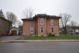 House for Rent, 23 Glenelg St W, Kawartha Lakes, ON