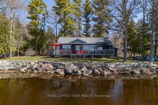 Bungalow for Sale, 9 Mcnee Dr, North Algona Wilberforce, ON