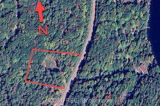 Vacant Residential Land for Sale, 790 Mitchell Rd, Madawaska Valley, ON