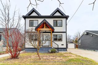 Property for Rent, 84 Foch Ave #1, Toronto, ON