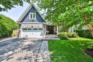 House for Sale, 441 Claremont Cres, Oakville, ON