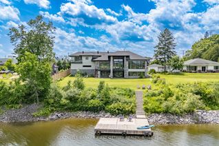 Property for Sale, 1981 PRINCE OF WALES Dr, Cityview - Parkwoods Hills - Rideau Shore, ON