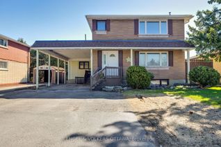 Duplex for Sale, 1311 S Ave, Alta Vista and Area, ON