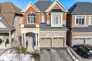 Detached House for Sale, 11 Lockton St, Whitby, ON