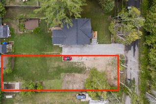 Vacant Residential Land for Sale, 1045 Larch St, Innisfil, ON