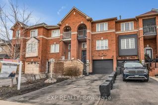 Freehold Townhouse for Sale, 97 Winners Cir, Brampton, ON