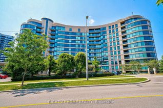 Condo Apartment for Rent, 18 Valley woods Rd #813, Toronto, ON