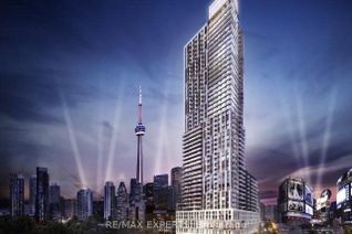 Property for Rent, 251 Jarvis St #3204, Toronto, ON