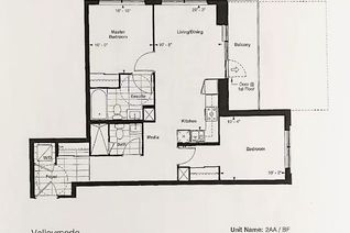 Property for Rent, 398 Highway 7 N/A E #1002, Richmond Hill, ON