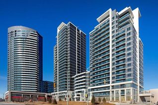 Condo for Rent, 7171 Yonge St #1607, Markham, ON
