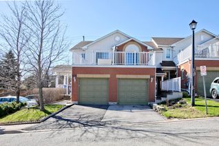 Condo for Sale, 694 Limpert Ter, Newmarket, ON