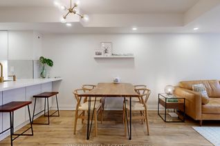 Townhouse for Sale, 351 Wallace Ave #163, Toronto, ON