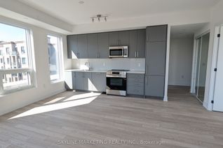 Condo for Sale, 2450 Old Bronte Rd #733, Oakville, ON