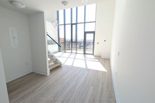 Property for Sale, 2450 Old Bronte Rd #102, Oakville, ON