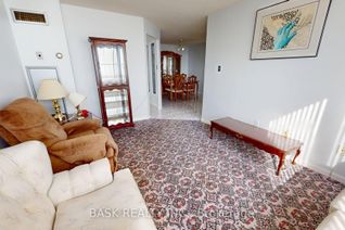 Apartment for Sale, 12 Laurelcrest St #907, Brampton, ON