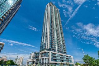 Apartment for Sale, 3975 Grand Park Dr #4803, Mississauga, ON