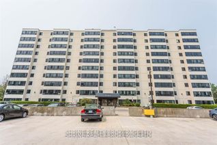 Apartment for Rent, 600 Grenfell Dr #803, London North, ON