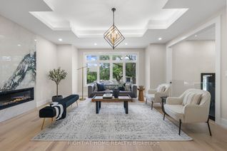 House for Sale, 262 Senlac Rd, Toronto, ON