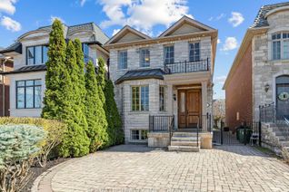 Property for Sale, 19 Dunblaine Ave, Toronto, ON