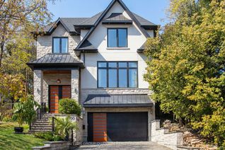 Detached House for Sale, 700 Hillcrest Rd, Pickering, ON