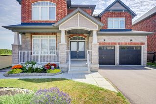 House for Sale, 1573 Emberton Way, Innisfil, ON