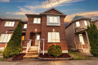 Property for Sale, 2334 Bur Oak Ave, Markham, ON