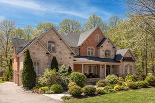 Detached House for Sale, 23 Lake Woods Dr, Whitchurch-Stouffville, ON