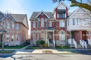 Townhouse for Sale, 35 Cornell Park Ave, Markham, ON