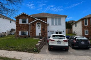 Duplex for Sale, 579 Wayne Cres, Midland, ON