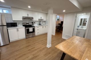 Property for Rent, 5 Haida Sq #Bsmt, Brampton, ON