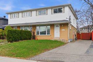 Semi-Detached House for Sale, 2637 Altadena Ct, Mississauga, ON Semi-Detached House for Sale, 2637 Altadena Ct, Mississauga, ON