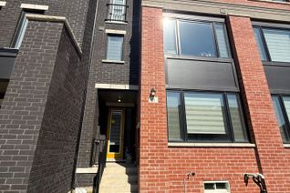 Townhouse for Rent, 5 Marvin Ave, Oakville, ON